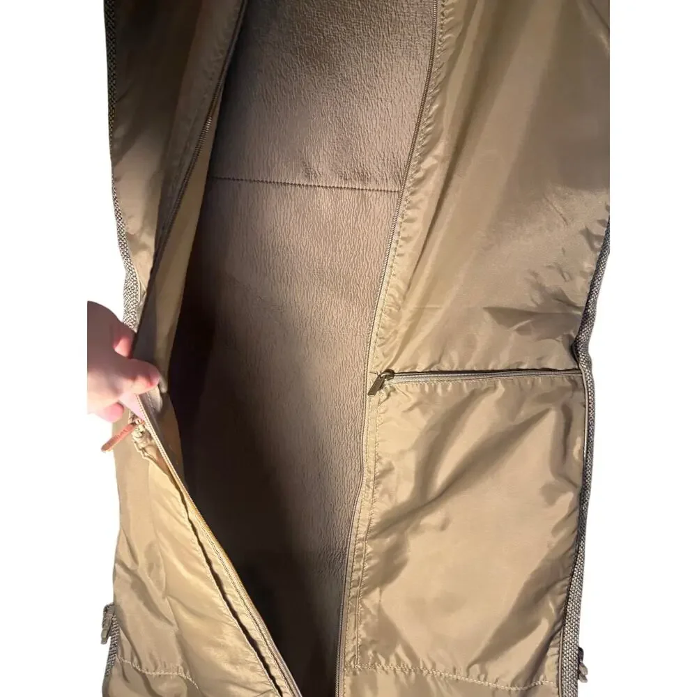 Hartmann vtg tweed